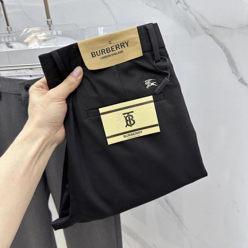 ZeroBulk Burberry Long Pants 102333