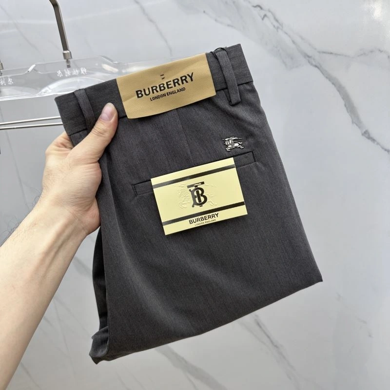 EasyCare Burberry Long Pants 102291
