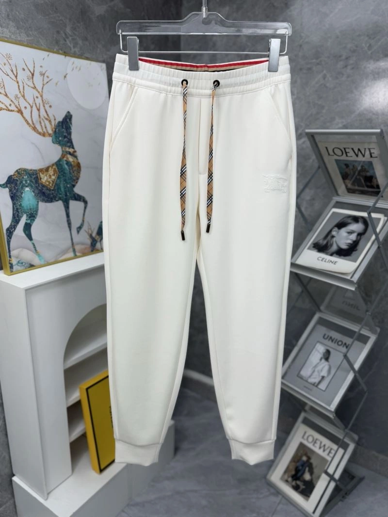 Burberry Long Pants AllSeason 102285