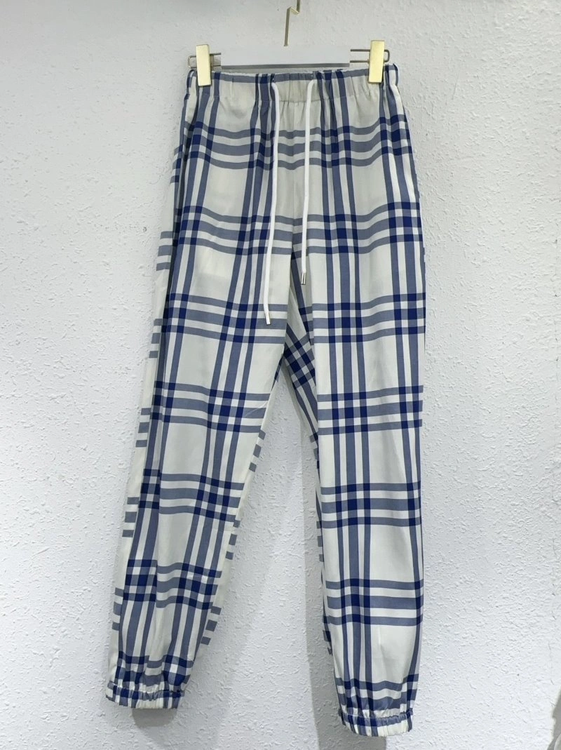 SportInspired Burberry Long Pants 99347