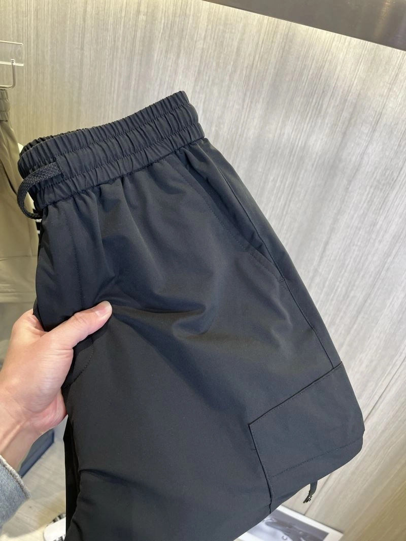 Burberry Long Pants Compact 101790