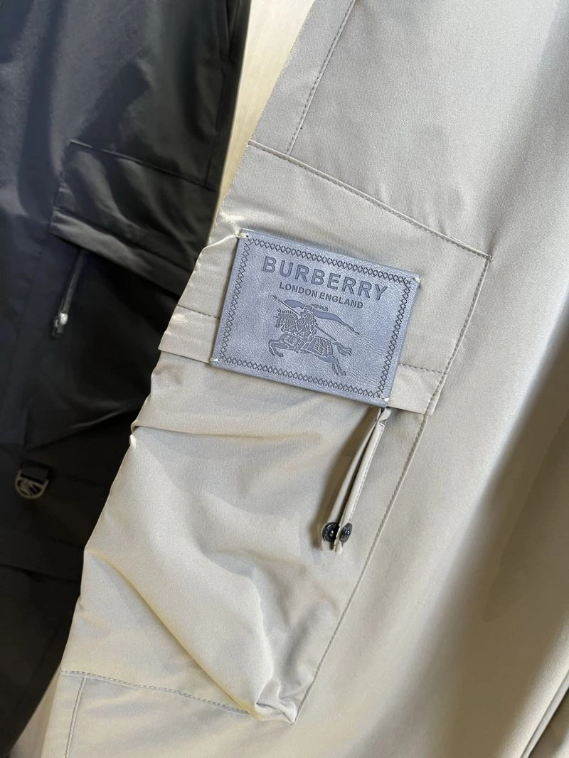 Refined Burberry Long Pants 101821