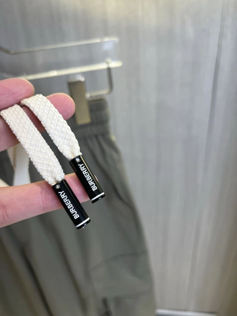 Refined Burberry Long Pants 101821
