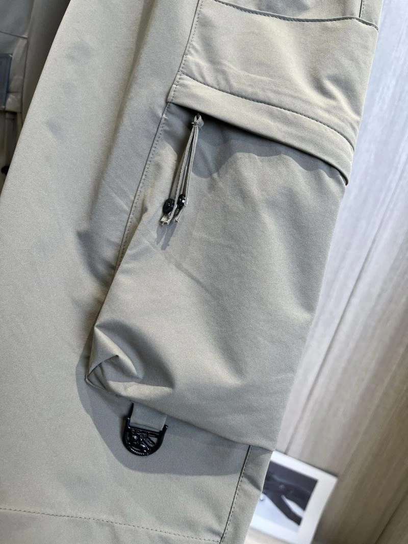 Refined Burberry Long Pants 101821