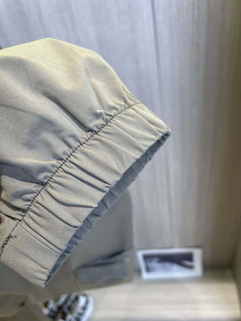 Refined Burberry Long Pants 101821