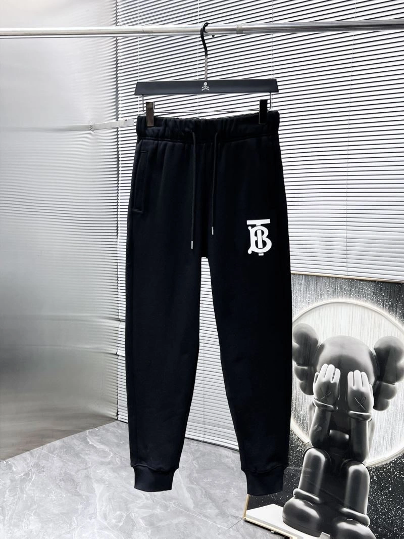 Sophisticated Burberry Long Pants 101776