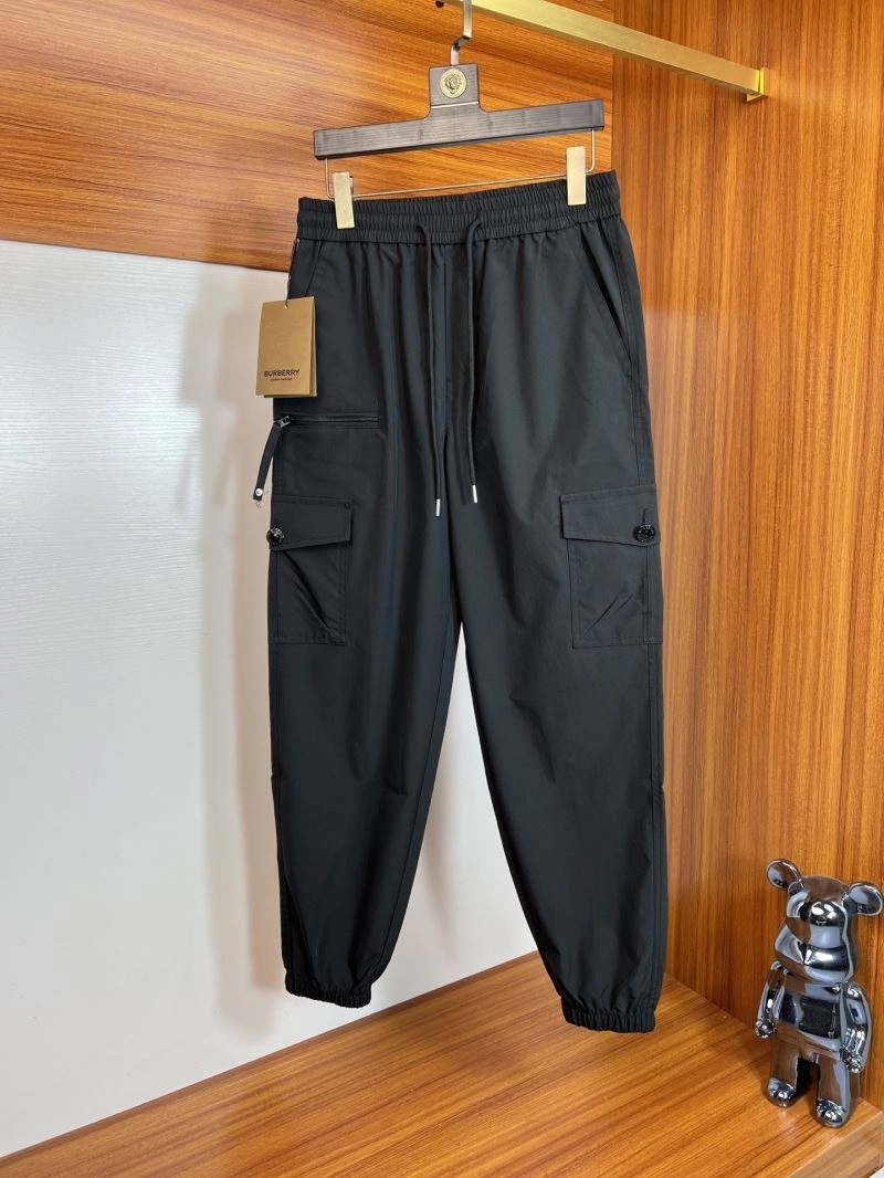 Burberry Long Pants StreetReady 101771