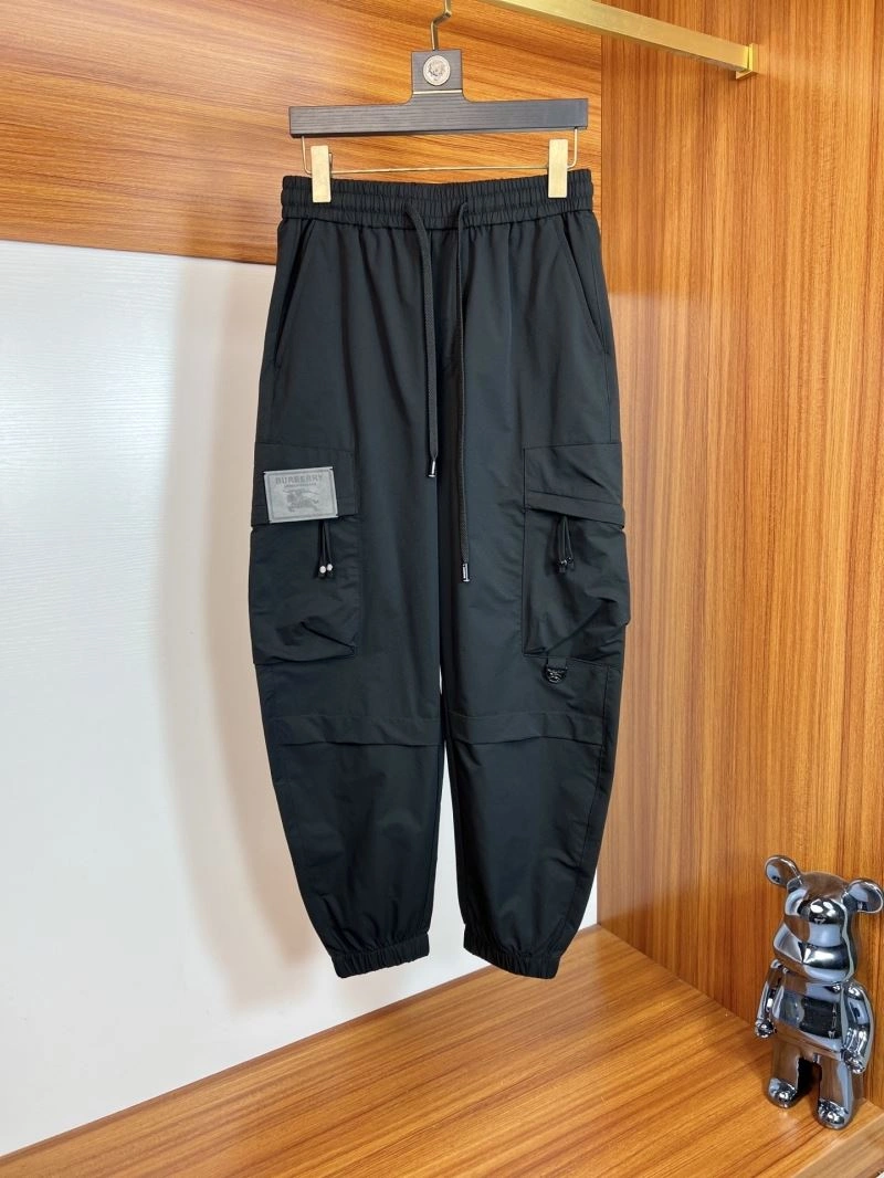 GoAnywhere Burberry Long Pants 101768