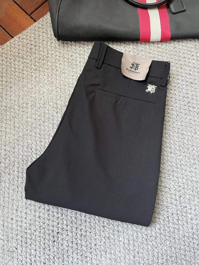 SportInspired Burberry Long Pants 101769