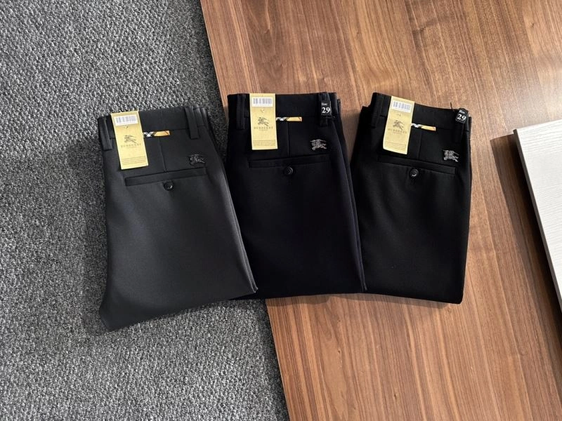 SoftTouch Burberry Long Pants 101767