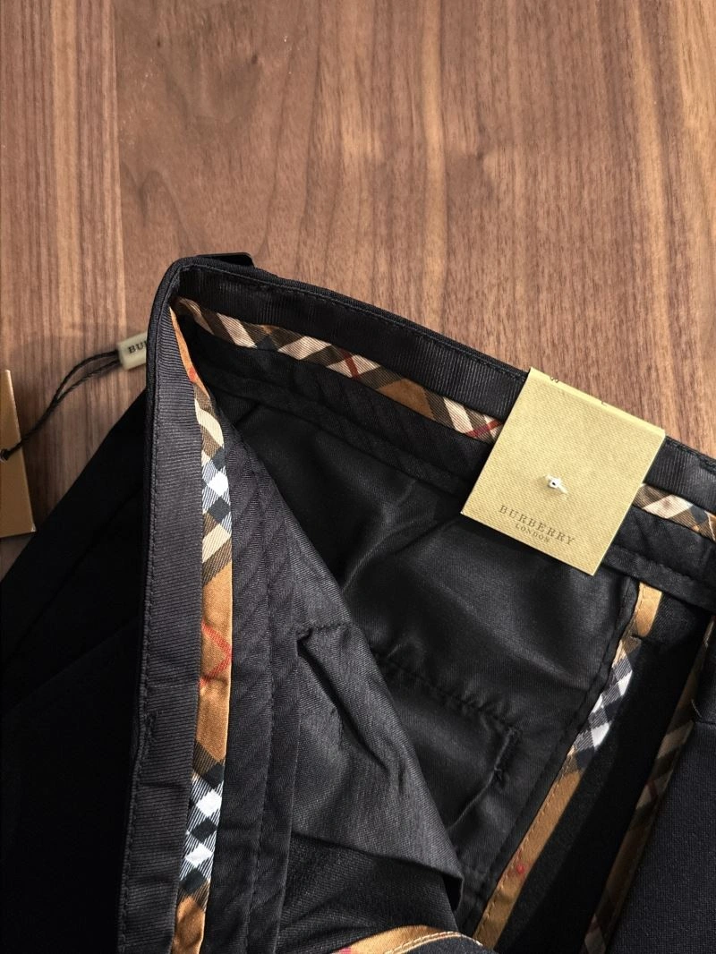 SoftTouch Burberry Long Pants 101767