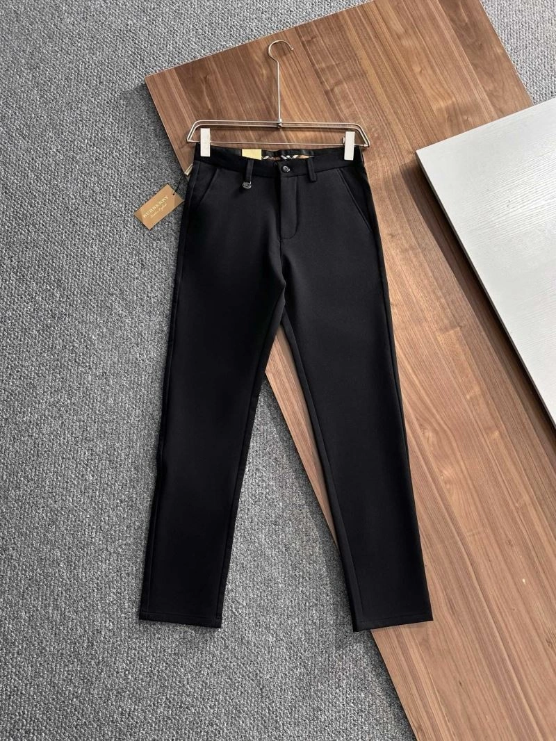 SoftTouch Burberry Long Pants 101767