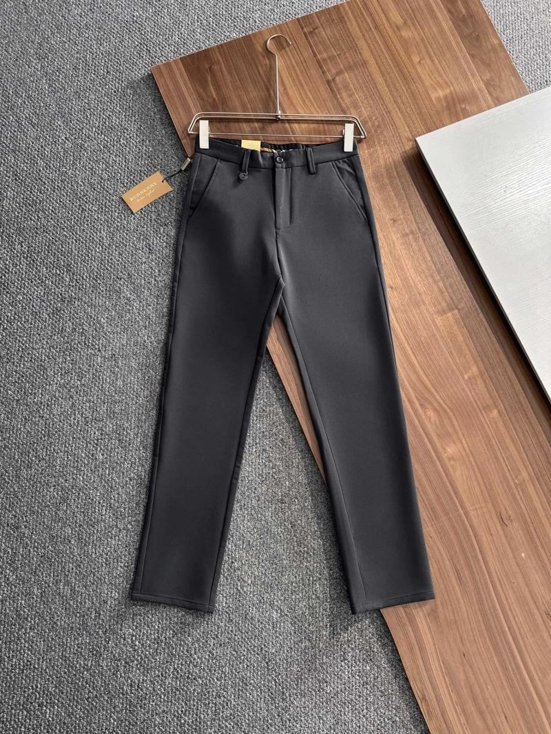SoftTouch Burberry Long Pants 101767