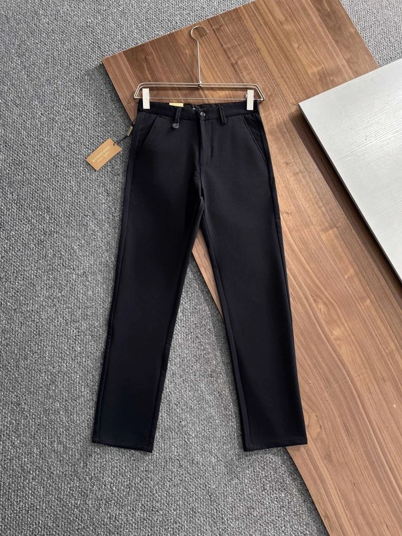 SoftTouch Burberry Long Pants 101767