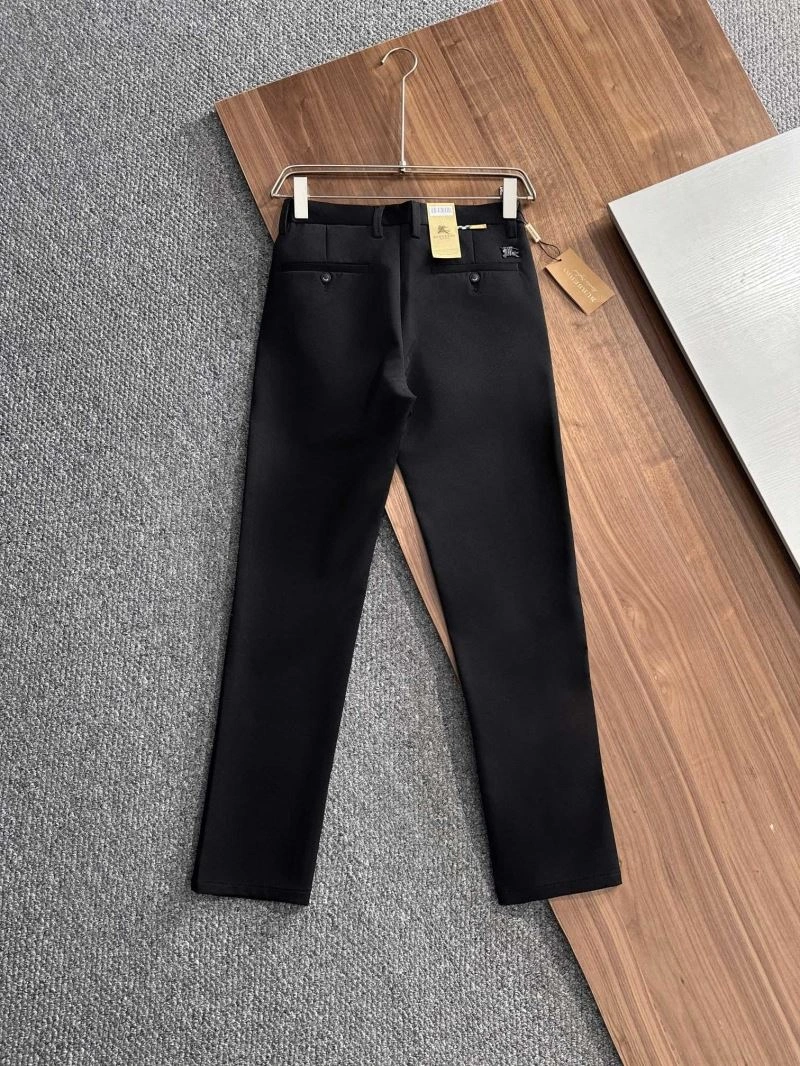 SoftTouch Burberry Long Pants 101767