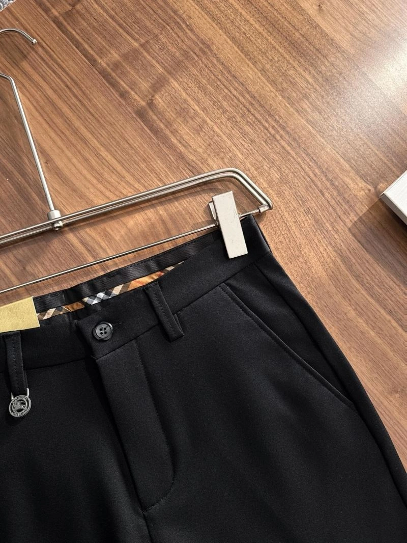 SoftTouch Burberry Long Pants 101767