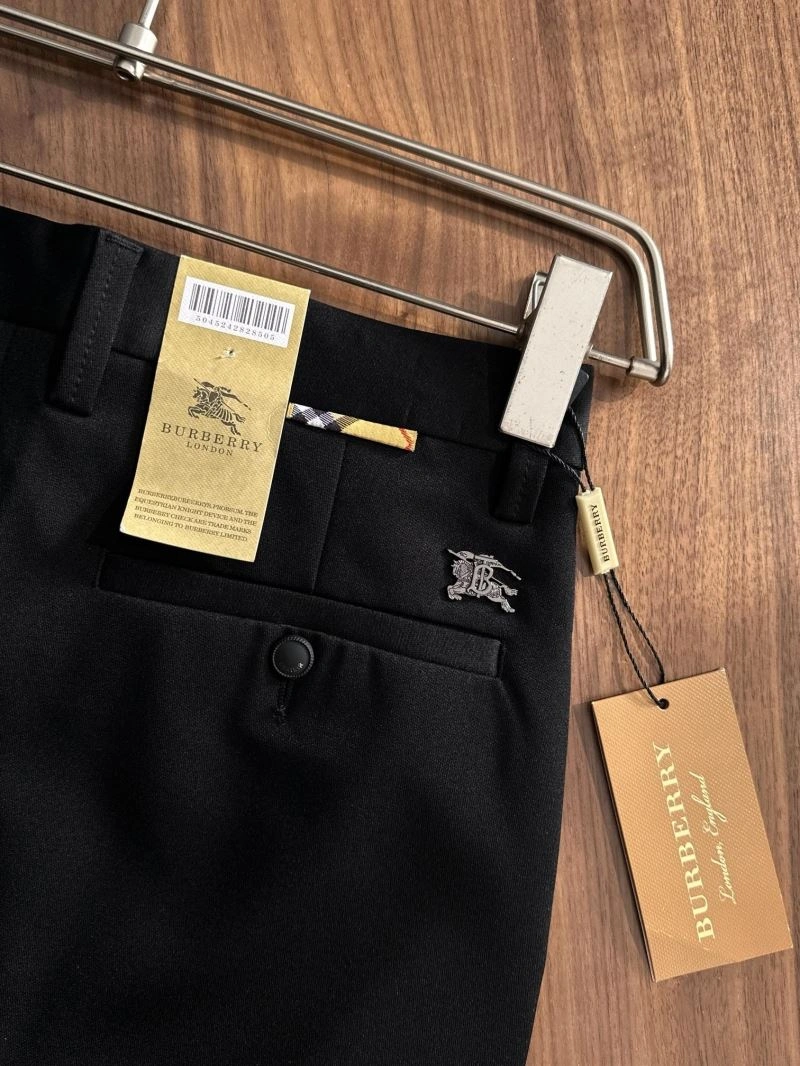 SoftTouch Burberry Long Pants 101767