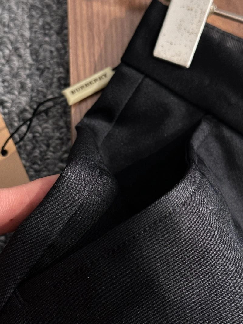 SoftTouch Burberry Long Pants 101767