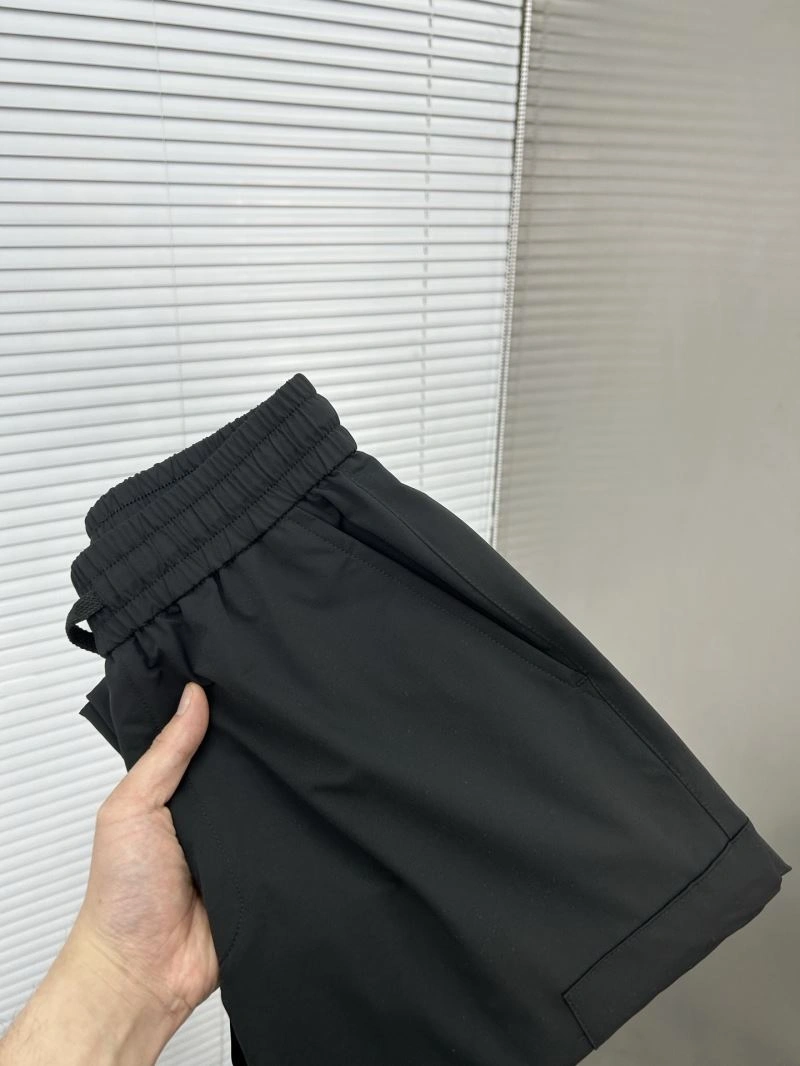 Burberry Long Pants Stylish 101764