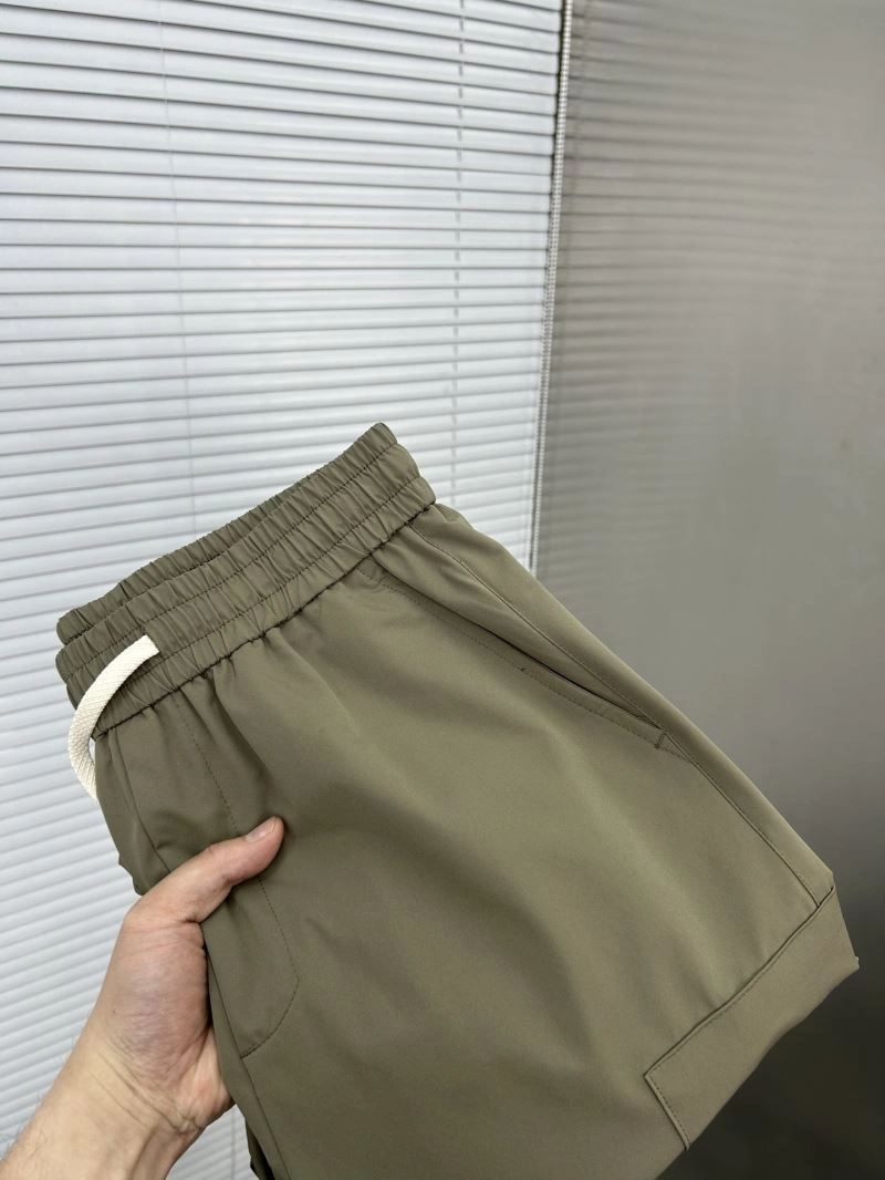 Burberry Long Pants MultiPurpose 101763