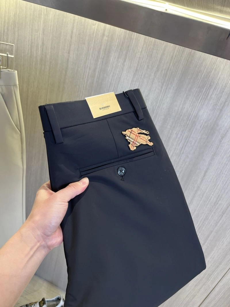Burberry Long Pants Contemporary 101751