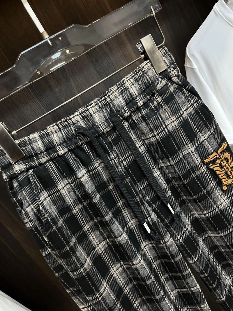 Burberry Long Pants RelaxedFit 101746