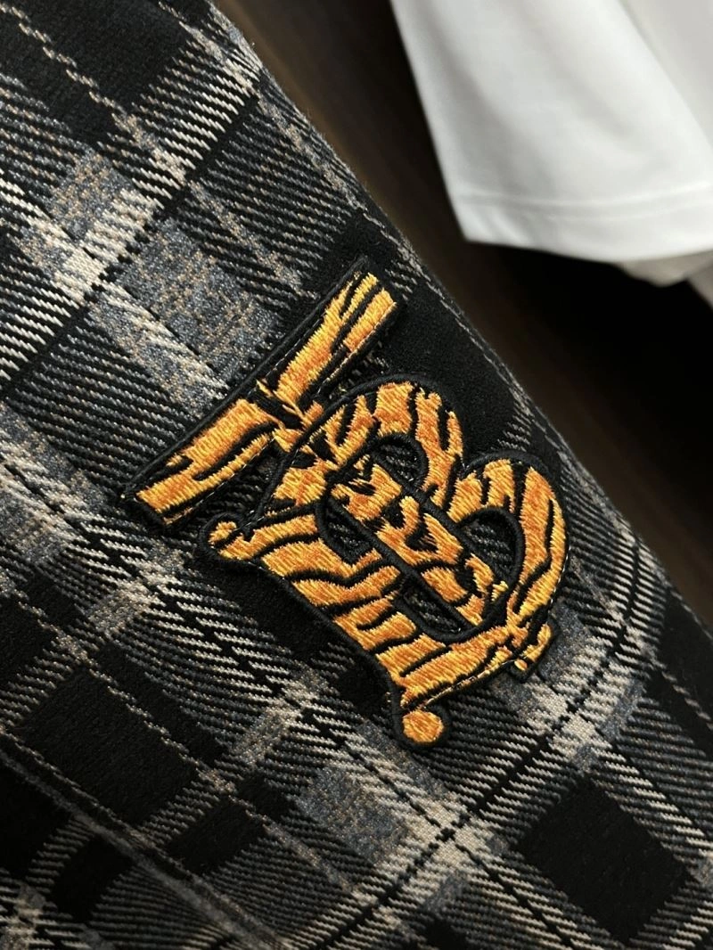 Burberry Long Pants RelaxedFit 101746