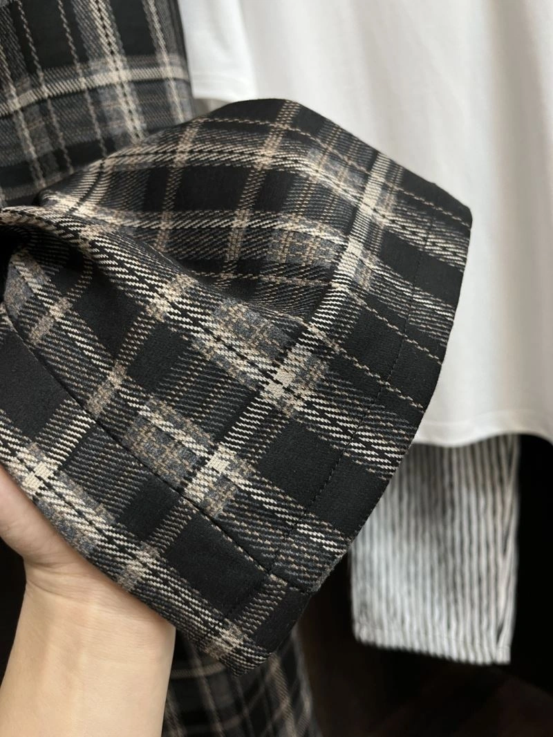 Burberry Long Pants RelaxedFit 101746