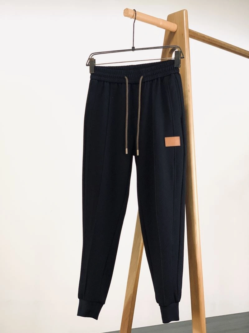 Burberry Long Pants WeatherProof 101741