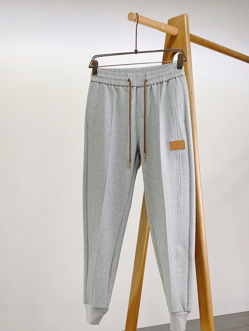Burberry Long Pants FreshLook 101754