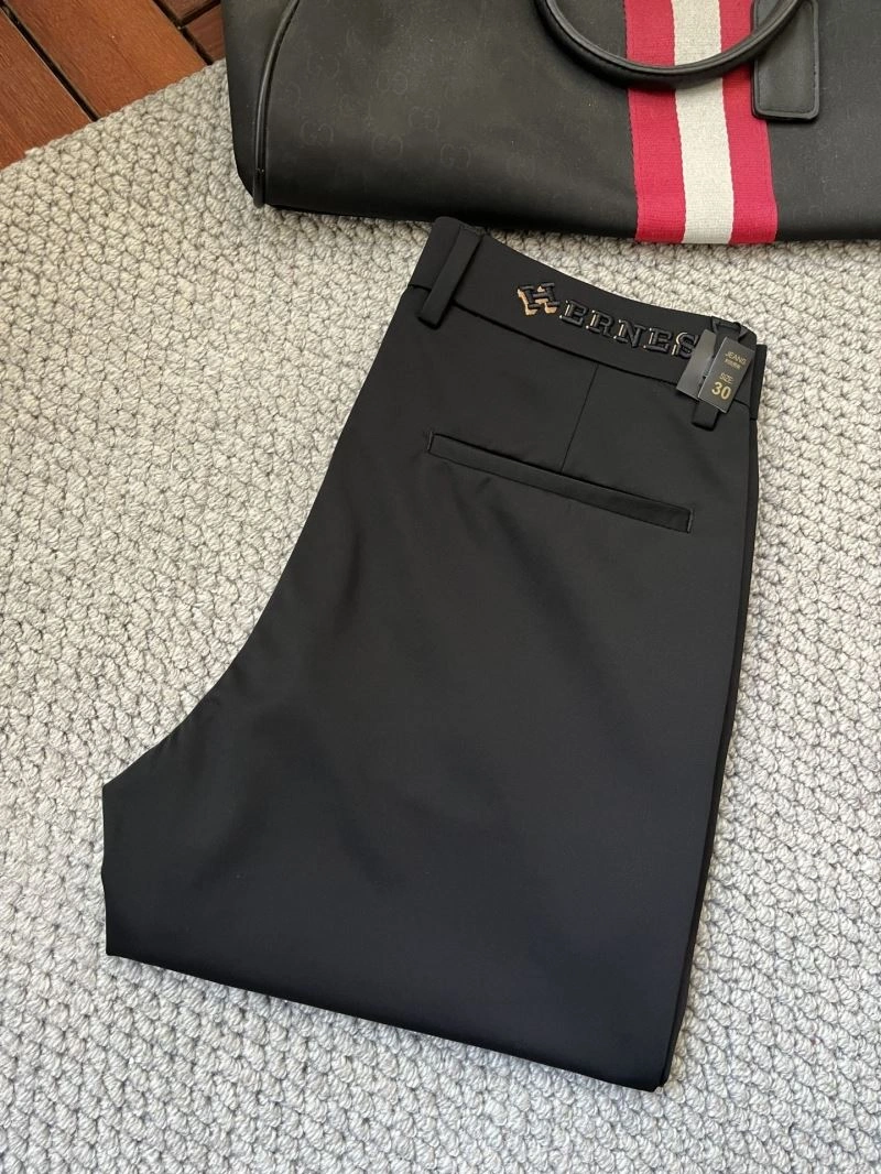 Burberry Long Pants Colorful 101744