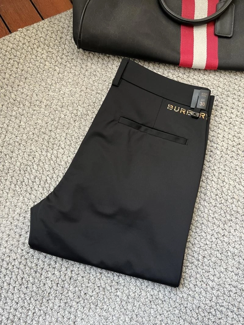 Burberry Long Pants WaterResistant 101745