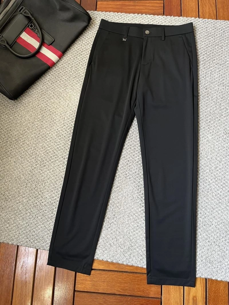 Burberry Long Pants WaterResistant 101745