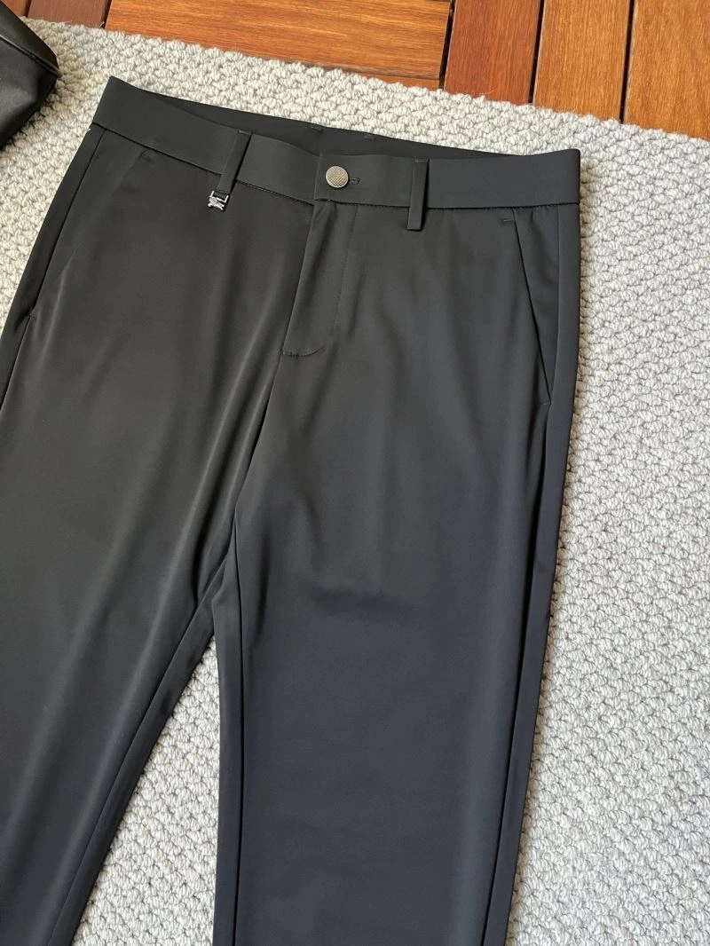 Burberry Long Pants WaterResistant 101745