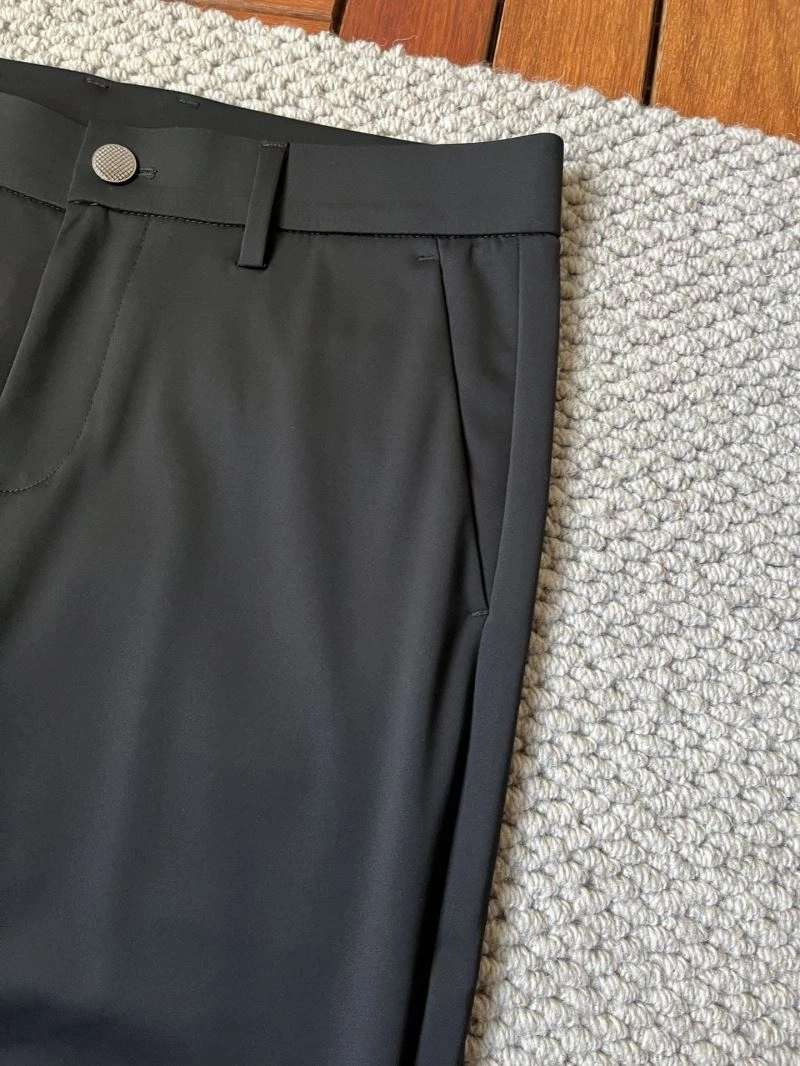 Burberry Long Pants WaterResistant 101745