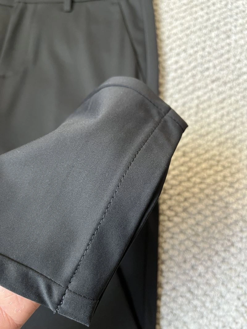 Burberry Long Pants WaterResistant 101745