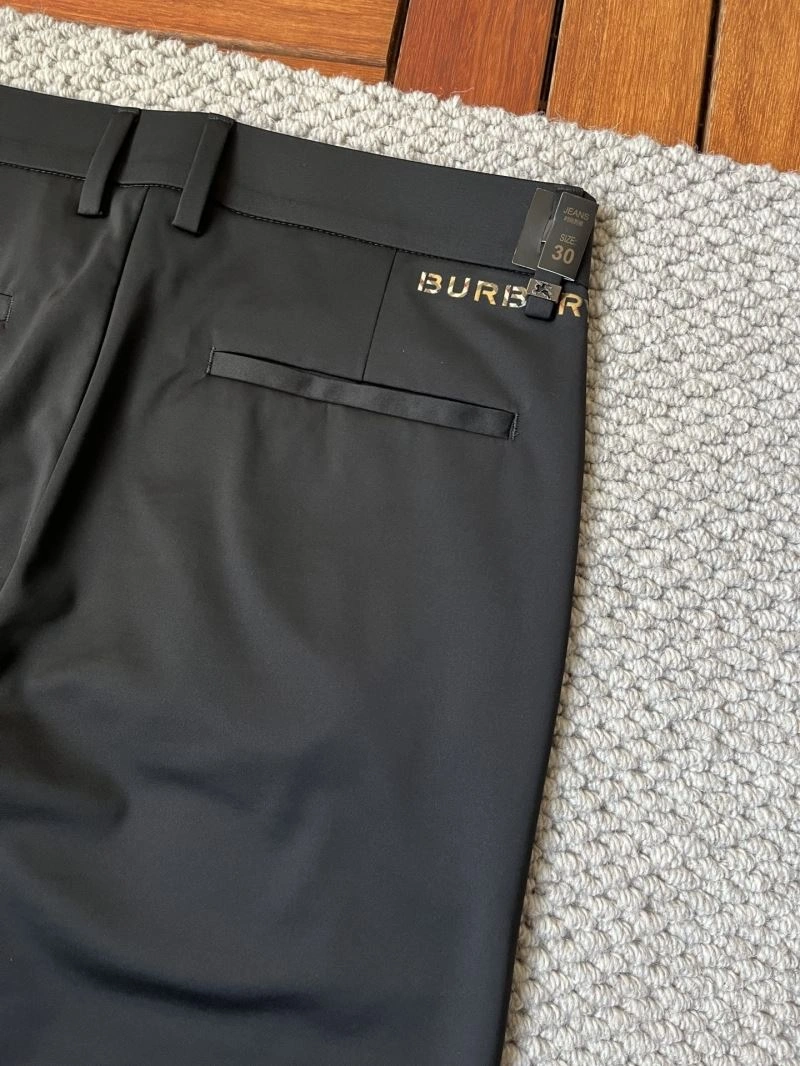 Burberry Long Pants WaterResistant 101745