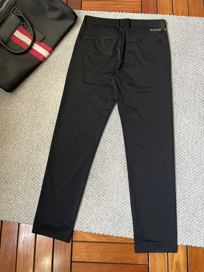 Burberry Long Pants WaterResistant 101745