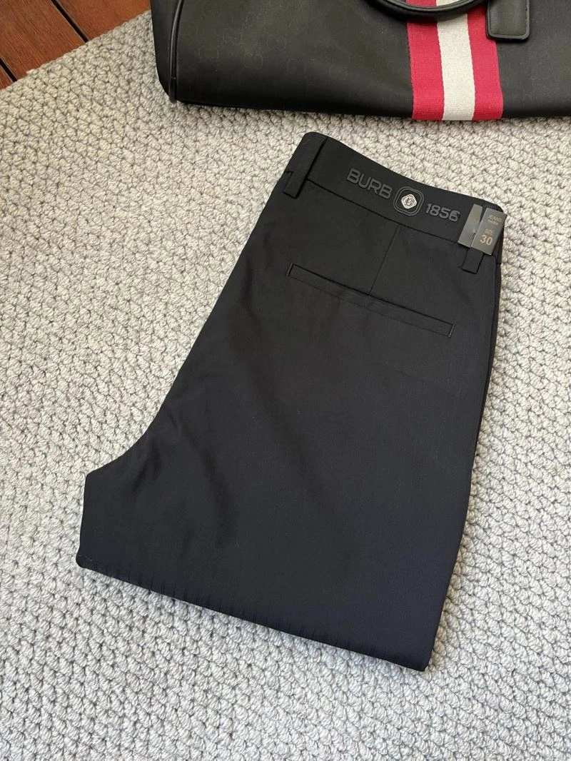 Burberry Long Pants BestValue 101747