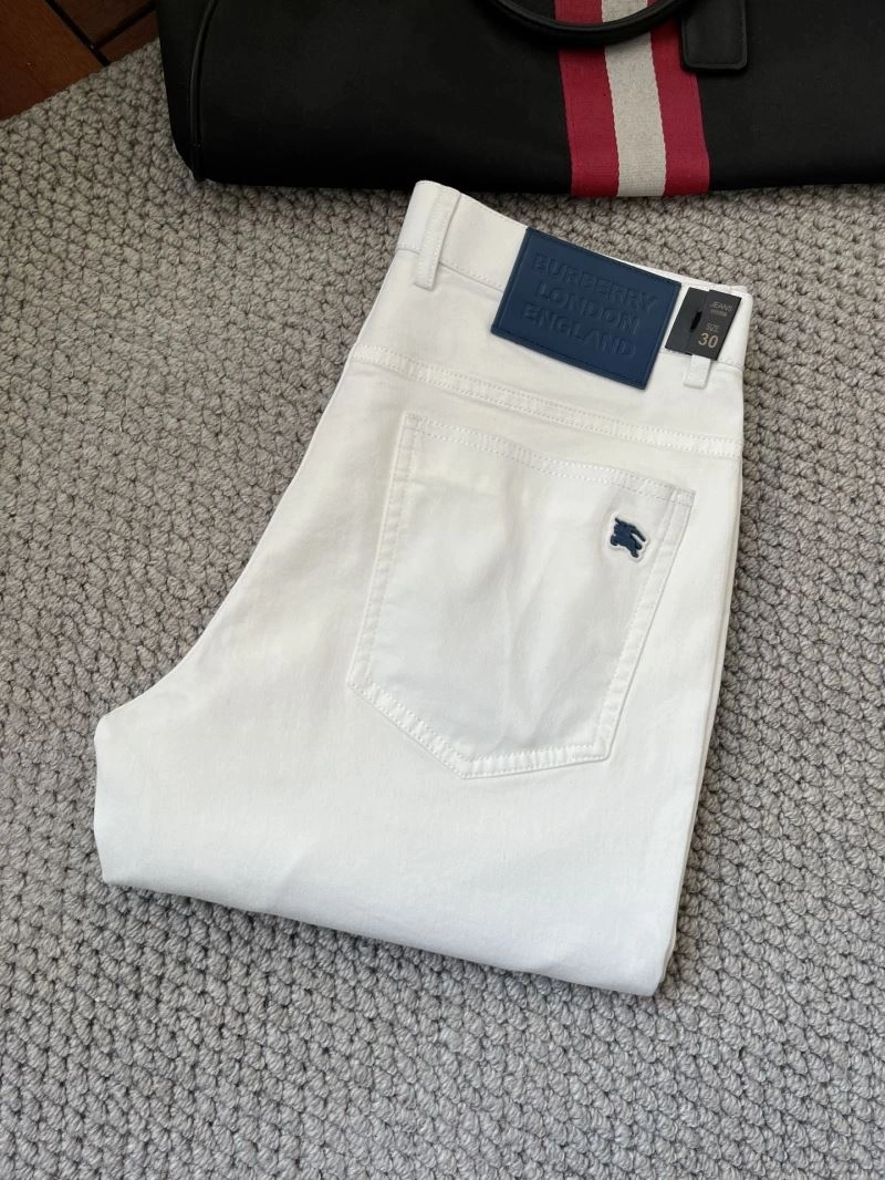 Burberry Long Pants Contemporary 101758