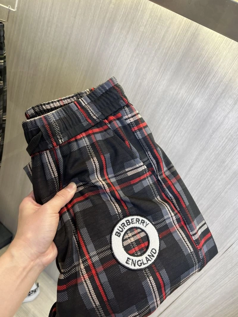 Burberry Long Pants Effortless 101755