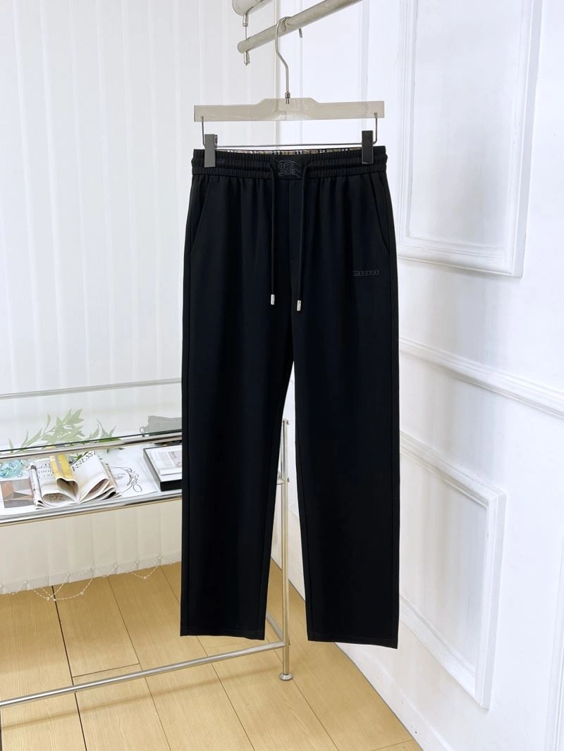 Burberry Long Pants Chic 101760