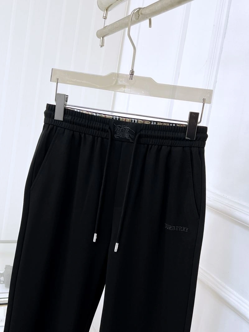 Burberry Long Pants Chic 101760