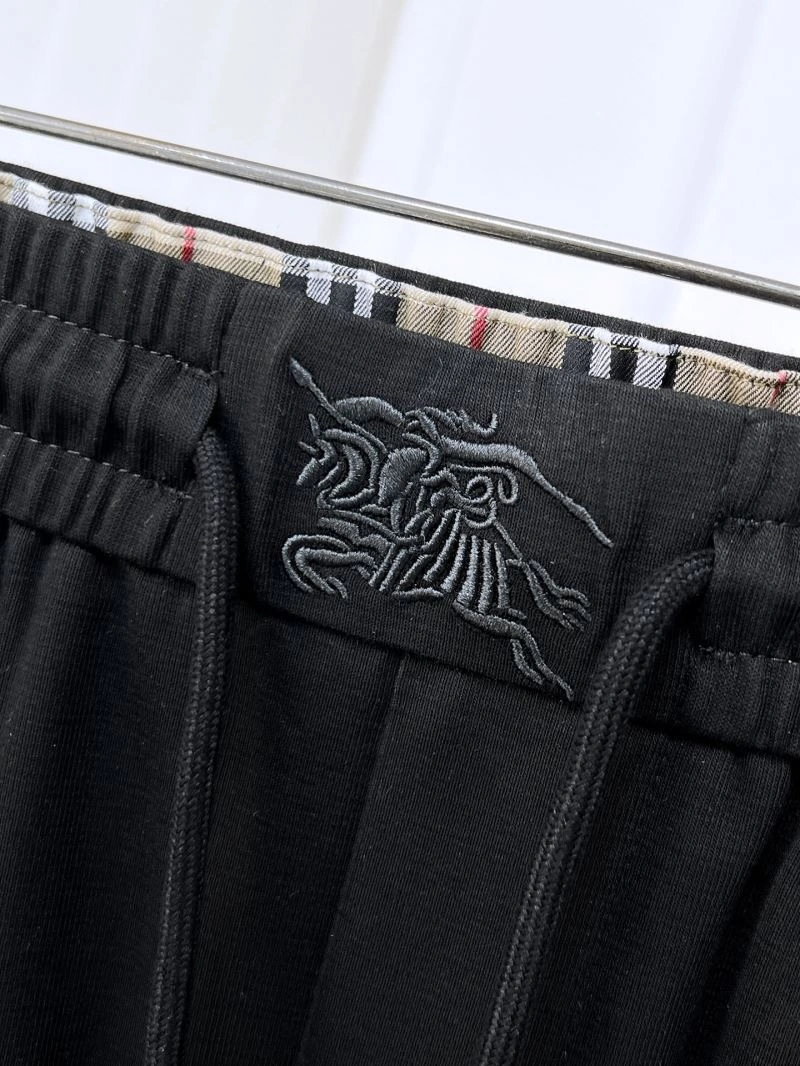 Burberry Long Pants Chic 101760