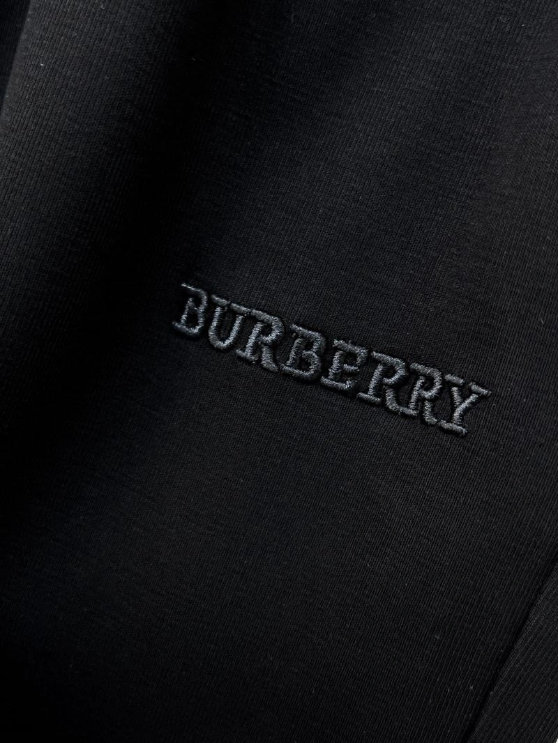 Burberry Long Pants Chic 101760