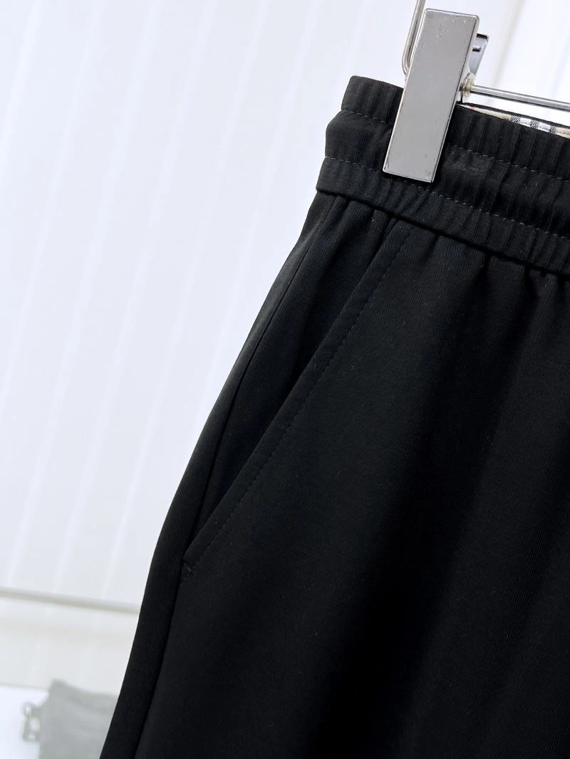 Burberry Long Pants Chic 101760