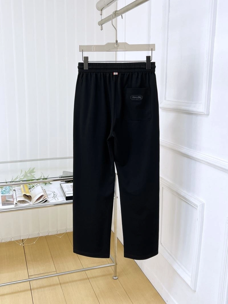Burberry Long Pants Chic 101760