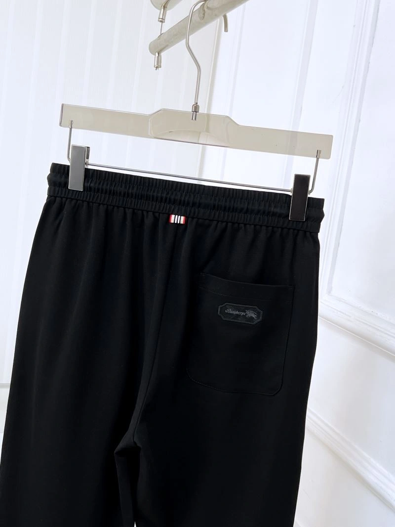 Burberry Long Pants Chic 101760