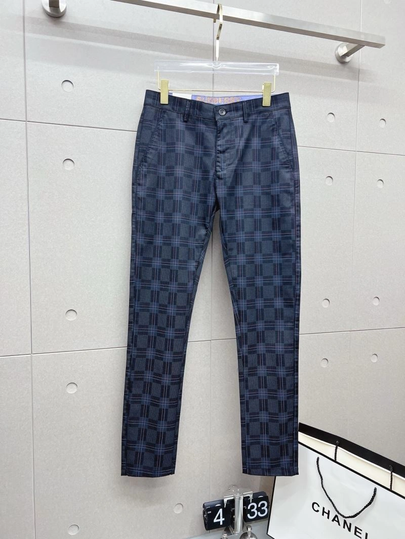 Burberry Long Pants Classic 101761