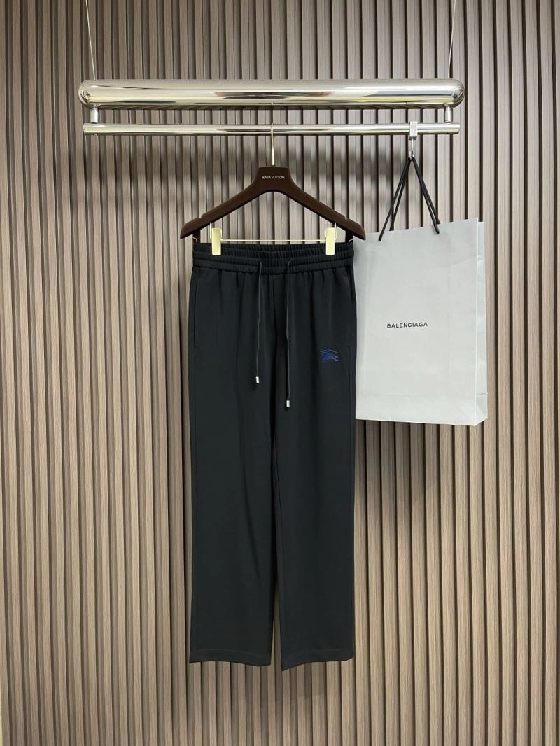Burberry Long Pants OdorResistant 101749